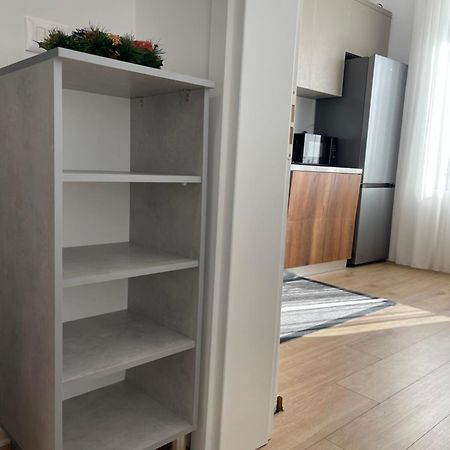 Sunny City Center Apartment Lezhe Luaran gambar